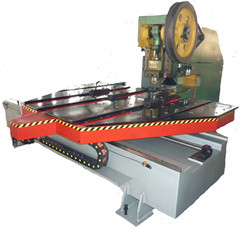 篩網送(song)料機的應(yīng)用及性能(neng)介紹