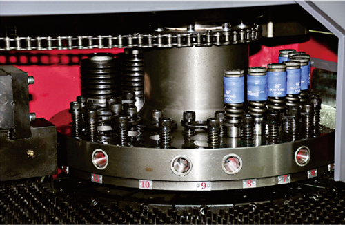 數控轉塔(tǎ)沖床常見問答(da)