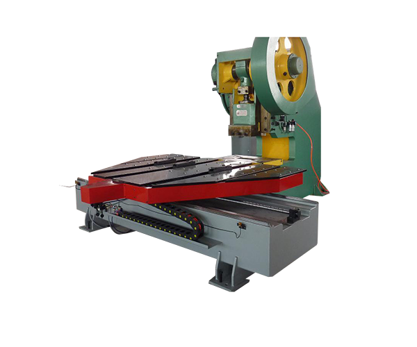 數(shù)控送料(liào)機介紹(shao)