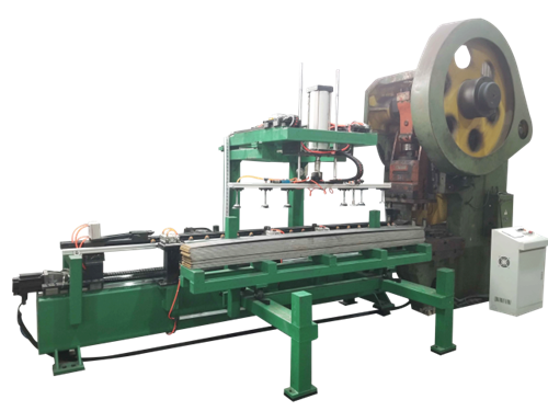 購(gou)買沖床數控送料(liào)機有哪些注意事(shi)項?多少錢一台?