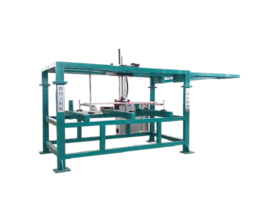 整張闆材數控(kòng)上料機是幹什麽(me)用的?多少錢一台(tai)