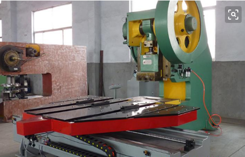 購(gou)買數控送料機需(xū)要注意什麽