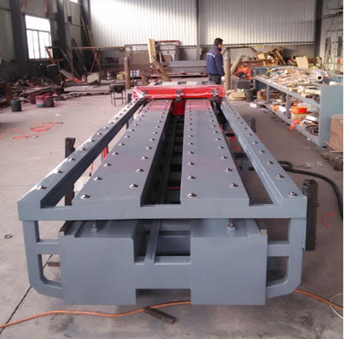 剪闆(pan)機送料推(tuī)台的功能(néng)及價格簡(jiǎn)介