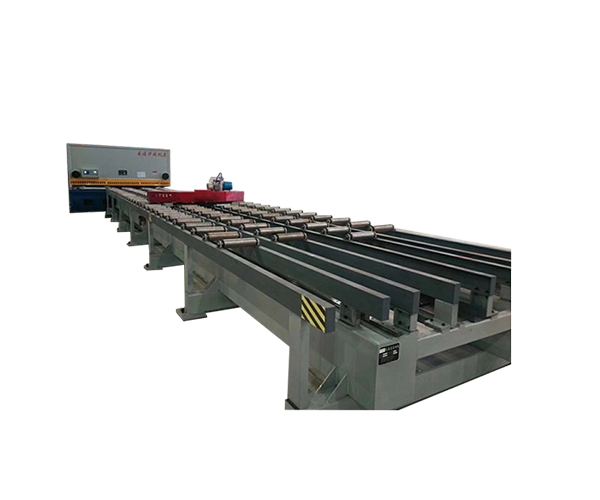 數(shù)控剪闆送(sòng)料機日常(cháng)維護