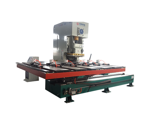 數控送料機(jī)HP