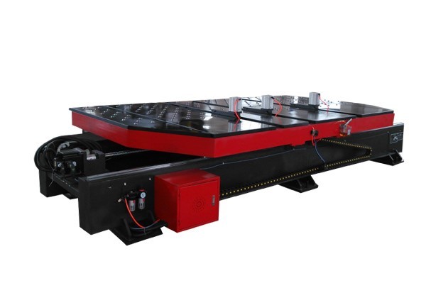 用戶(hù)應該怎(zen)樣選擇(zé)适合自(zì)己的數(shù)控送料(liao)機