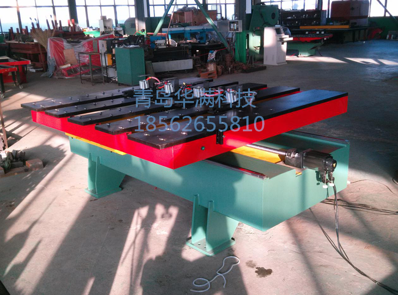 鋼背刹(sha)車片自動(dong)送料機的(de)選購技巧(qiǎo)