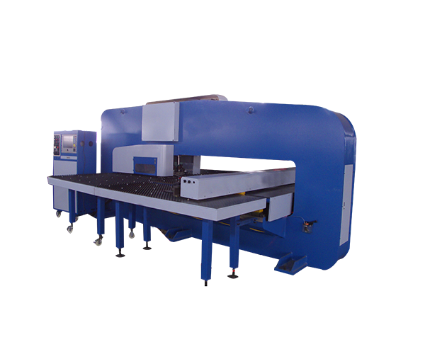 怎樣選購數控沖(chòng)床